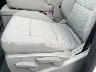 2024 Chevrolet Silverado 6500 HD Work Truck