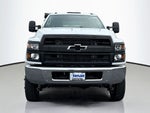 2024 Chevrolet Silverado 6500 HD Work Truck