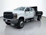 2024 Chevrolet Silverado 6500 HD Work Truck