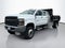 2024 Chevrolet Silverado 6500 HD Work Truck