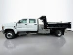 2024 Chevrolet Silverado 6500 HD Work Truck