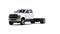 2024 Chevrolet Silverado 6500 HD Work Truck
