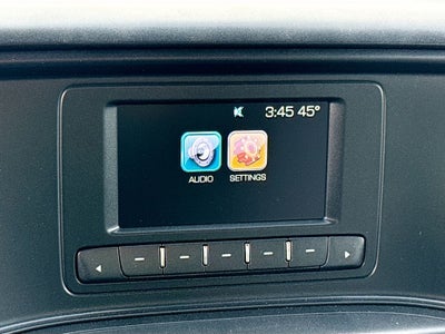 2024 Chevrolet Silverado 6500 HD Work Truck