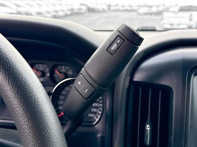 2024 Chevrolet Silverado 6500 HD Work Truck