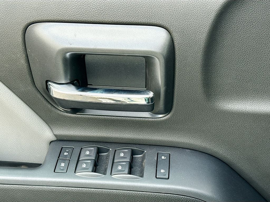 2024 Chevrolet Silverado 6500 HD Work Truck