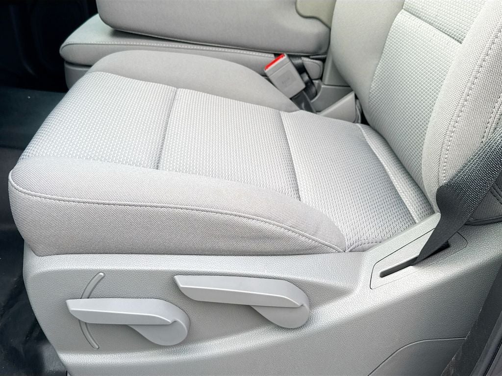 2024 Chevrolet Silverado 6500 HD Work Truck