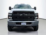 2024 Chevrolet Silverado 6500 HD Work Truck