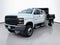 2024 Chevrolet Silverado 6500 HD Work Truck