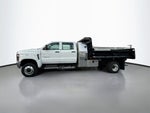 2024 Chevrolet Silverado 6500 HD Work Truck