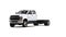 2024 Chevrolet Silverado 6500 HD Work Truck