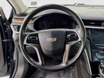 2016 Cadillac XTS Luxury Collection