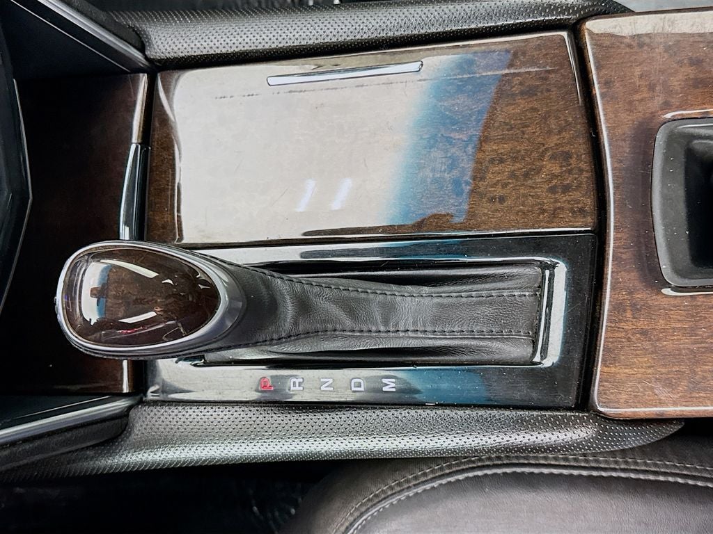 2016 Cadillac XTS Luxury Collection