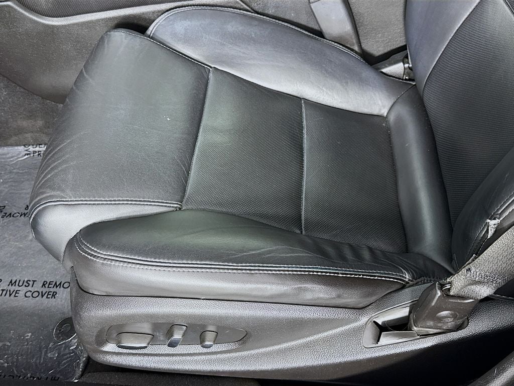 2016 Cadillac XTS Luxury Collection