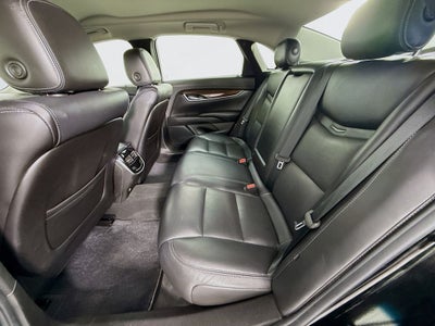 2016 Cadillac XTS Luxury Collection