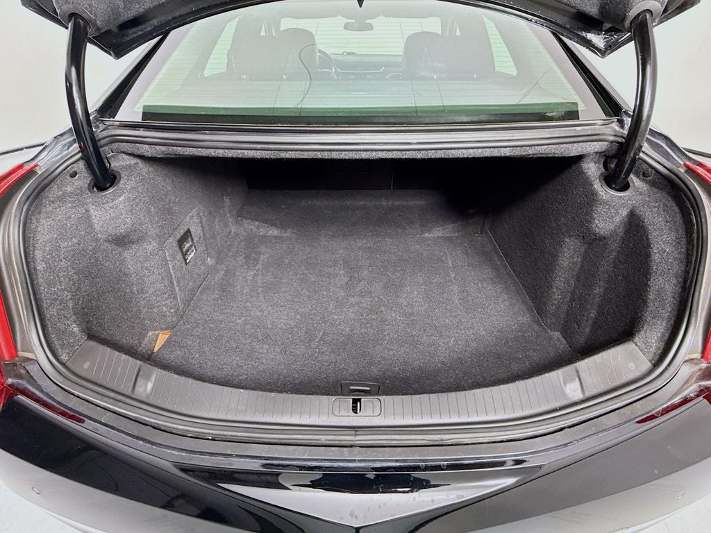 2016 Cadillac XTS Luxury Collection