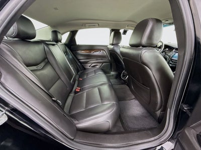 2016 Cadillac XTS Luxury Collection