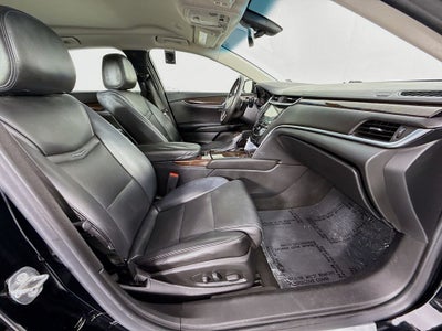 2016 Cadillac XTS Luxury Collection