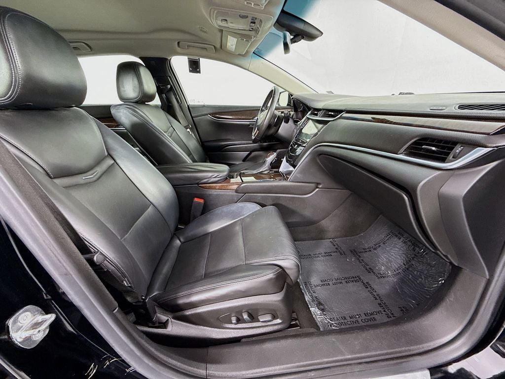 2016 Cadillac XTS Luxury Collection