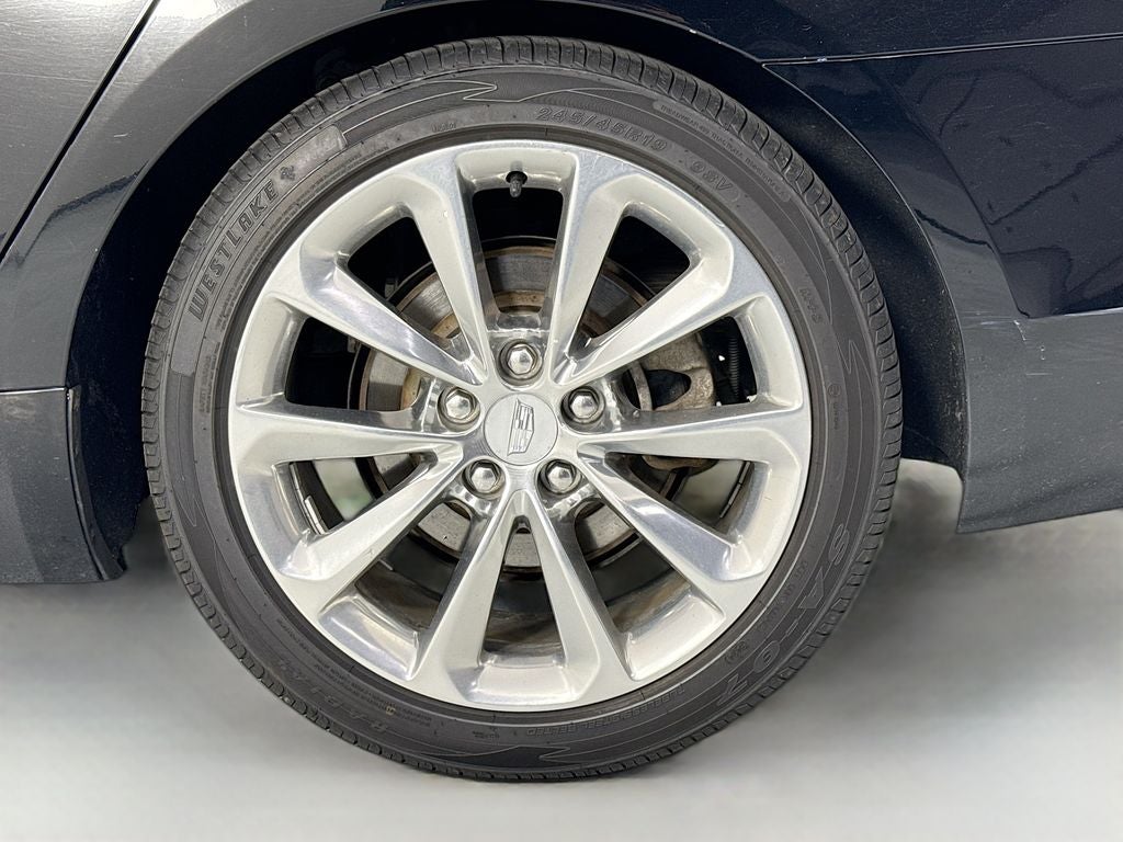 2016 Cadillac XTS Luxury Collection