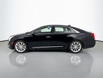 2016 Cadillac XTS Luxury Collection