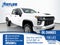2023 Chevrolet Silverado 2500 HD WT