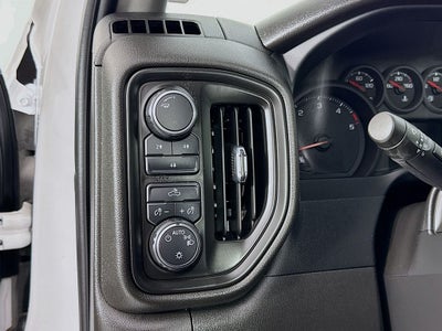 2023 Chevrolet Silverado 2500 HD WT