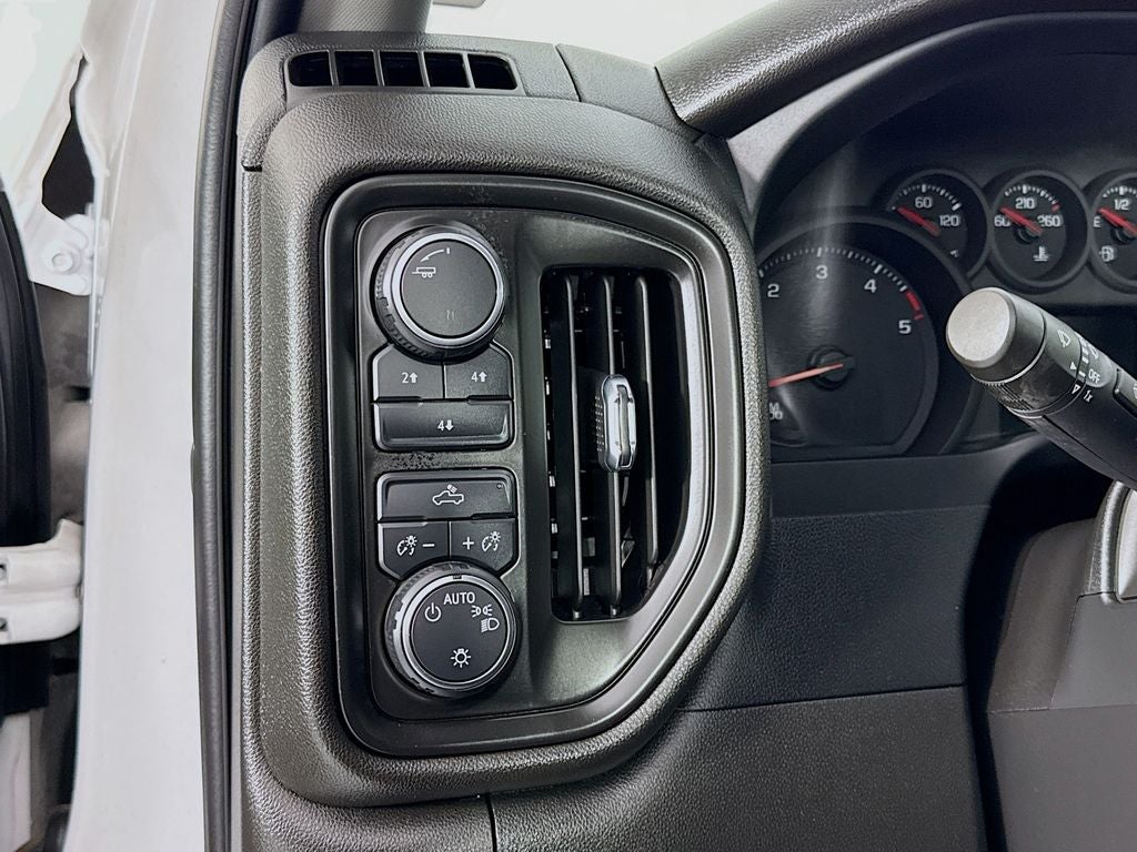 2023 Chevrolet Silverado 2500 HD WT