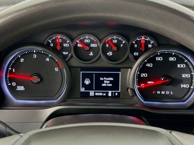 2023 Chevrolet Silverado 2500 HD WT