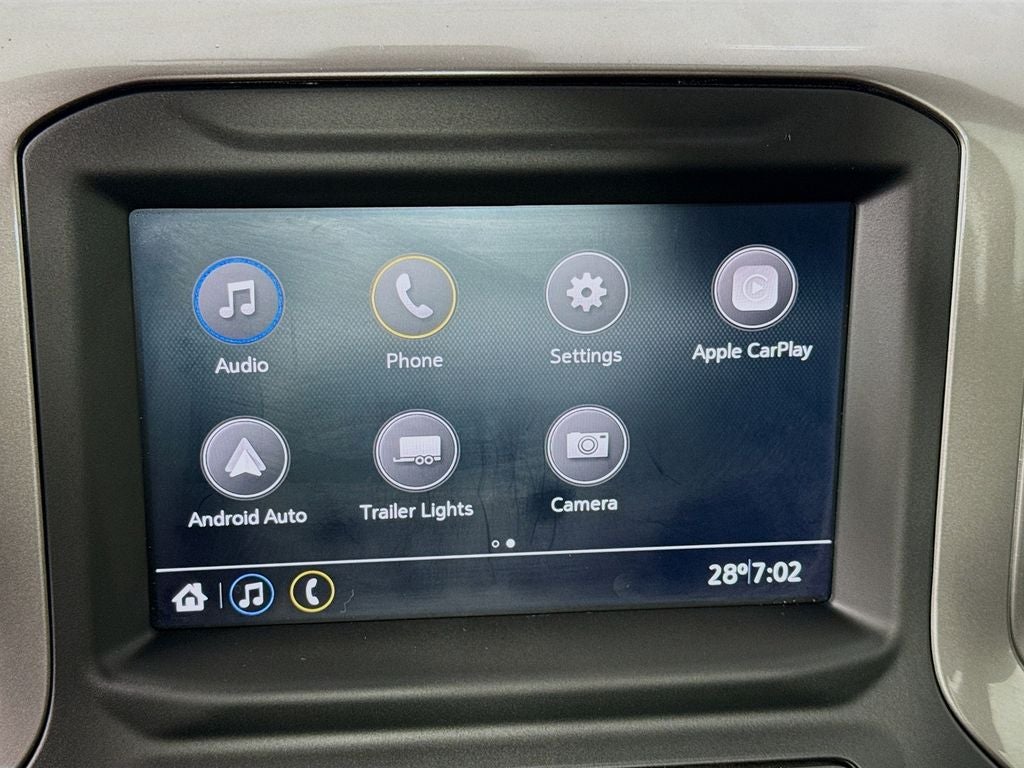 2023 Chevrolet Silverado 2500 HD WT