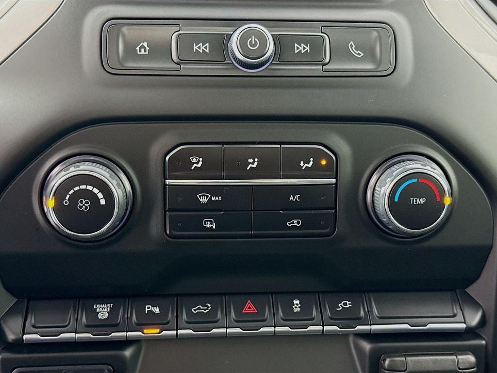 2023 Chevrolet Silverado 2500 HD WT