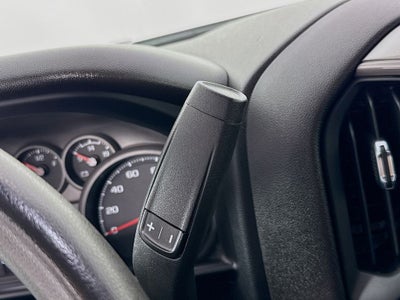 2023 Chevrolet Silverado 2500 HD WT