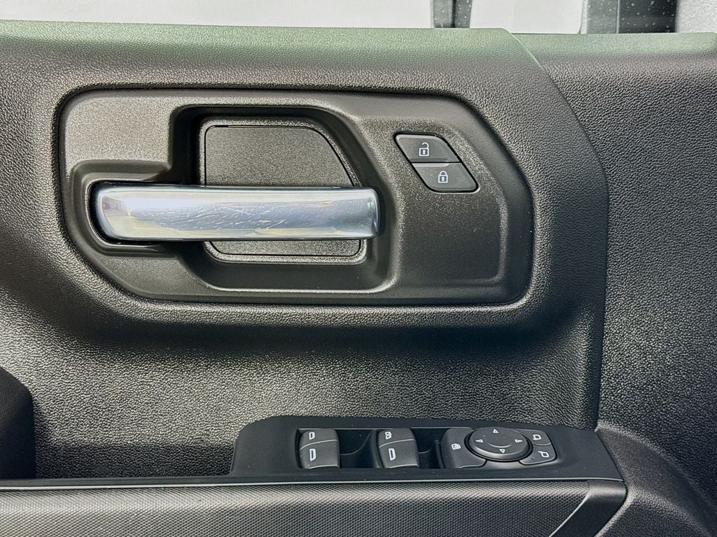 2023 Chevrolet Silverado 2500 HD WT