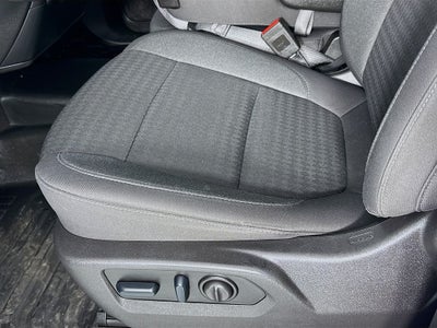 2023 Chevrolet Silverado 2500 HD WT