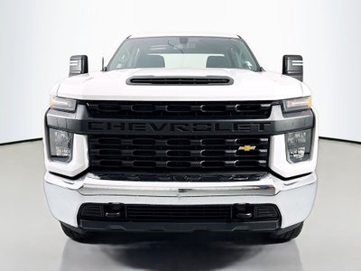 2023 Chevrolet Silverado 2500 HD WT