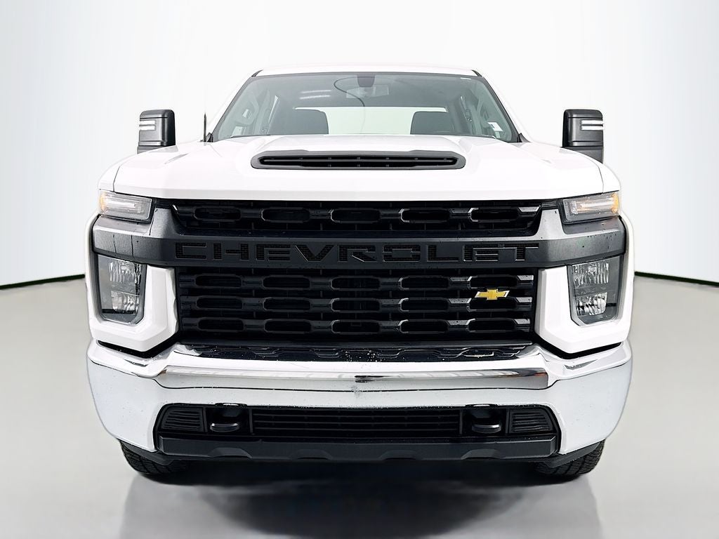 2023 Chevrolet Silverado 2500 HD WT
