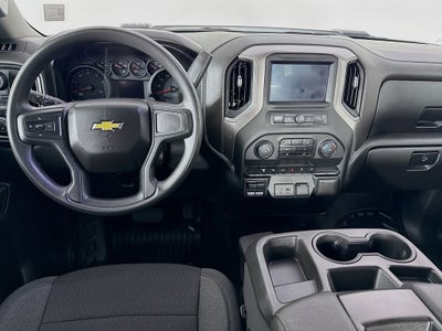2023 Chevrolet Silverado 2500 HD WT
