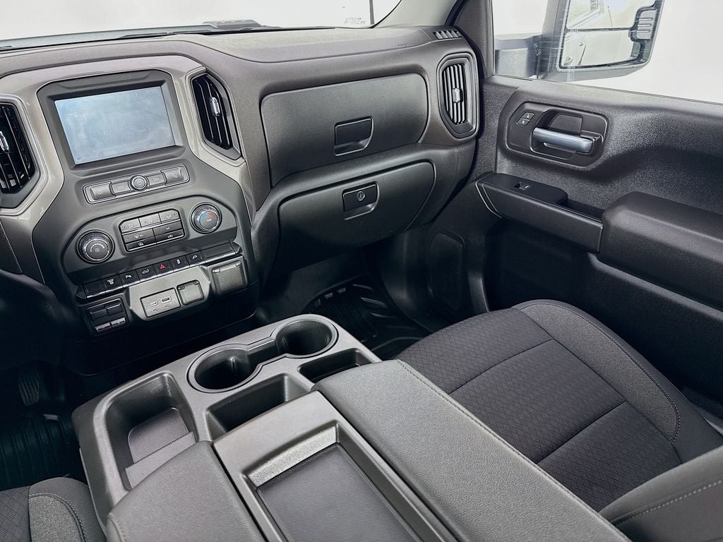 2023 Chevrolet Silverado 2500 HD WT