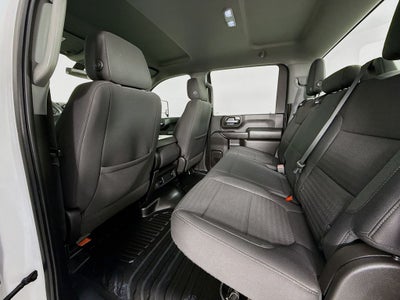 2023 Chevrolet Silverado 2500 HD WT