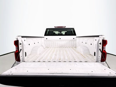 2023 Chevrolet Silverado 2500 HD WT