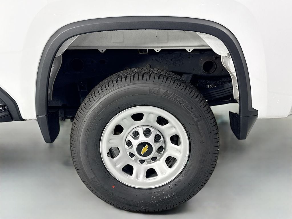2023 Chevrolet Silverado 2500 HD WT
