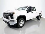 2023 Chevrolet Silverado 2500 HD WT