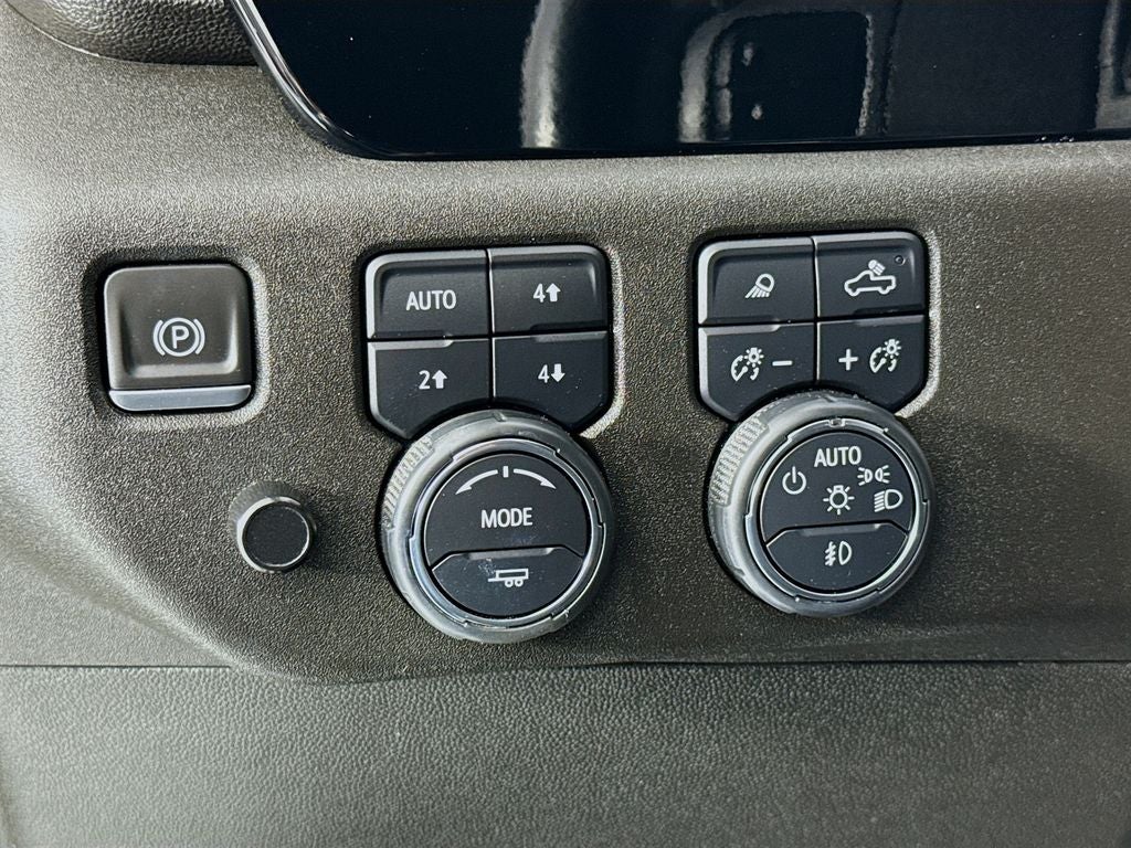 2024 Chevrolet Silverado 3500 HD LT