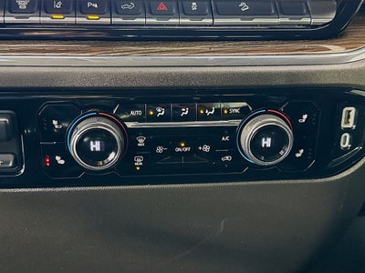 2024 Chevrolet Silverado 3500 HD LT