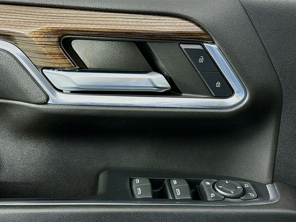 2024 Chevrolet Silverado 3500 HD LT