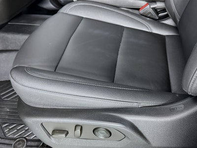 2024 Chevrolet Silverado 3500 HD LT