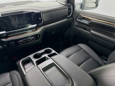 2024 Chevrolet Silverado 3500 HD LT