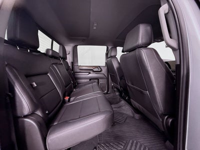 2024 Chevrolet Silverado 3500 HD LT