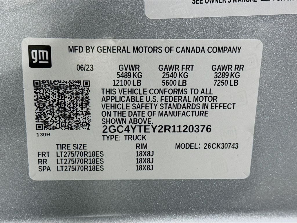 2024 Chevrolet Silverado 3500 HD LT