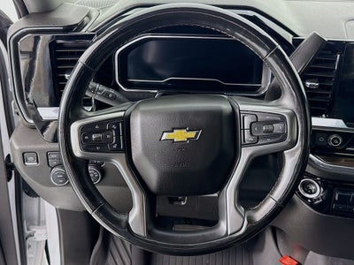 2024 Chevrolet Silverado 3500 HD LT