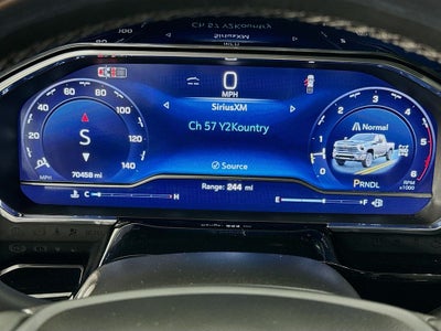 2024 Chevrolet Silverado 3500 HD LT